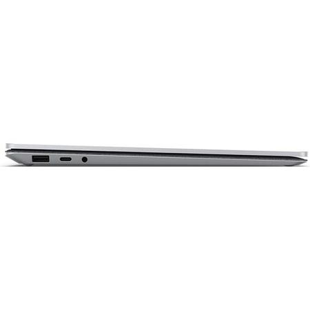 Refurbished Microsoft Surface 3 Core i5 10th gen 8GB 256GB 13.5 Inch Touchscreen Windows 11 Professional Laptop - Silver