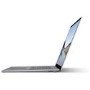 Refurbished Microsoft Surface 3 Core i5 10th gen 8GB 256GB 13.5 Inch Touchscreen Windows 11 Professional Laptop - Silver