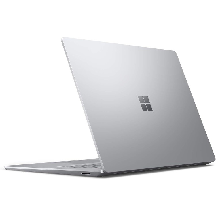 Refurbished Microsoft Surface 3 Core i5 10th gen 8GB 256GB 13.5 Inch Touchscreen Windows 11 Professional Laptop - Silver