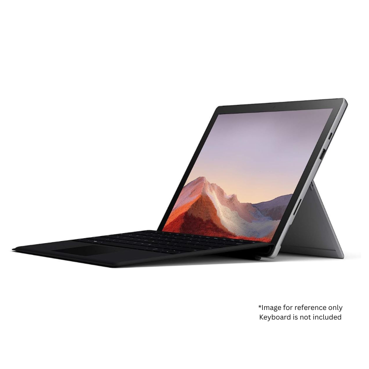 Refurbished Microsoft Surface Pro 7 Core i7 10th gen 16GB RAM 256GB SSD 12.3 Inch Windows 11 Pro Tablet