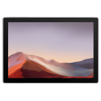 Refurbished Microsoft Surface Pro 7 Core i5 10th gen 8GB RAM 256GB SSD 12.3 Inch Windows 11 Pro Tablet