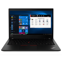 Refurbished Lenovo Thinkpad P14S G2 Core i5 11th gen 16GB RAM 512GB SSD Quadro T500 14 Inch Windows 11 Pro  Laptop