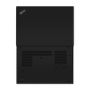 Refurbished Lenovo Thinkpad P14S G2 Core i5 11th gen 16GB RAM 512GB SSD Quadro T500 14 Inch Windows 11 Pro  Laptop