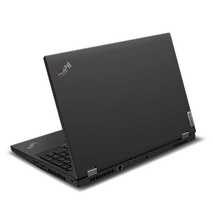 Refurbished Lenovo ThinkPad P15 G1 Core i7 10750H 10th gen 32GB RAM 1TB SSD T1000 15.6 Inch Windows 11 Pro Mobile Workstation