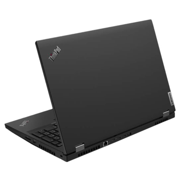 Refurbished Lenovo ThinkPad P15 G1 Core i5 10th gen 16GB RAM 512GB SSD T2000 15.6 Inch Windows 11 Pro Mobile Workstation