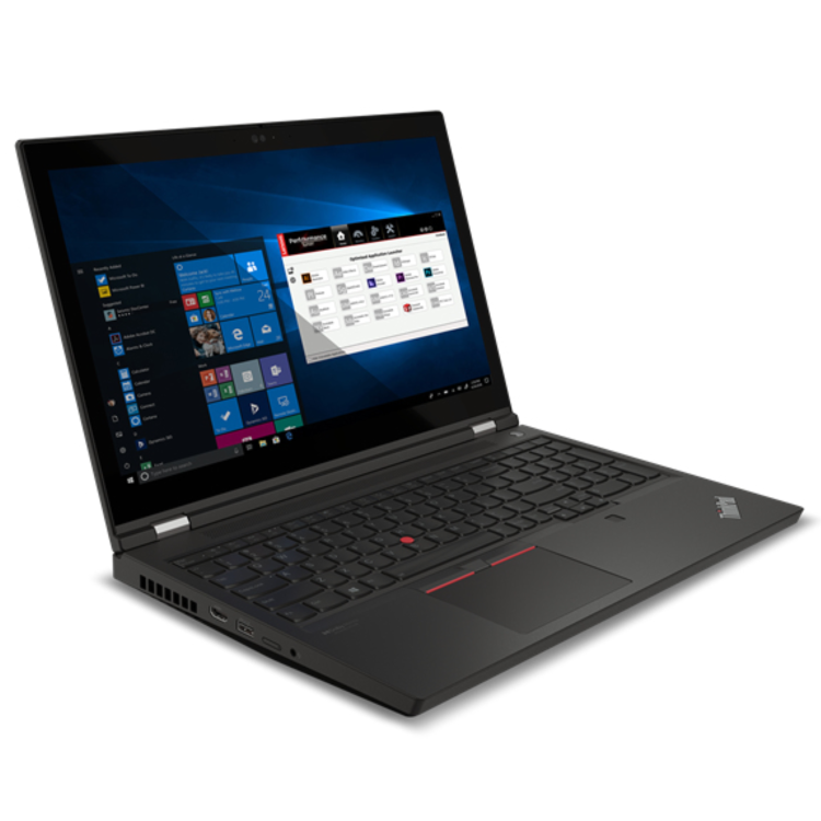 Refurbished Lenovo ThinkPad P15 G2 Core i7 11th gen 32GB RAM 1TB SSD T1200 15.6 Inch Windows 11 Pro Mobile Workstation