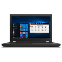 T1/P15G2i732GB512GBT1200W11P Refurbished Lenovo ThinkPad P15 G2 Core i7 11th gen 32GB RAM 512GB SSD T1200 15.6 Inch Windows 11 Pro Mobile Workstation
