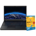 T1/P15VG3i732GB512GBT1200W11P Refurbished Lenovo ThinkPad P15v Gen 3 Core i7 12th gen 32GB RAM 512GB SSD T1200 15.6 Inch Windows 11 Pro Mobile Workstation