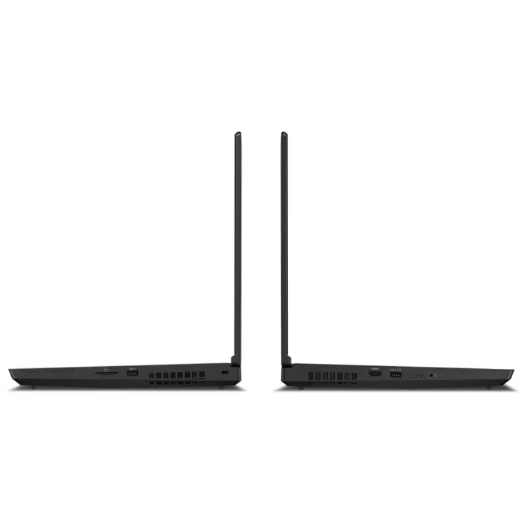 Refurbished Lenovo ThinkPad P15 Core i7 10th gen 64GB RAM 1TB SSD RTX 3000 15.6 Inch Windows 11 Pro Mobile Workstation