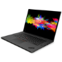 Refurbished Lenovo ThinkPad P1 G3 Core i7 10th gen 32GB RAM 512GB SSD Quadro T1000 15.6 Inch Windows 11 Pro Laptop
