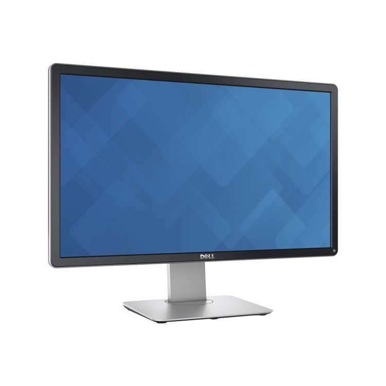 Refurbished Dell P2314H 23" Widescreen Height Adjustable Monitor 