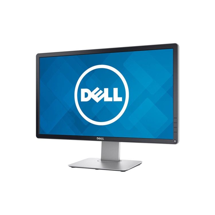 Refurbished Dell P2314H 23" Widescreen Height Adjustable Monitor 