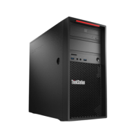 Refurbished Lenovo ThinkStation P320 Core i5 7th gen 32GB 1TB NVIDIA Quadro 2000D Windows 10 Professional Desktop