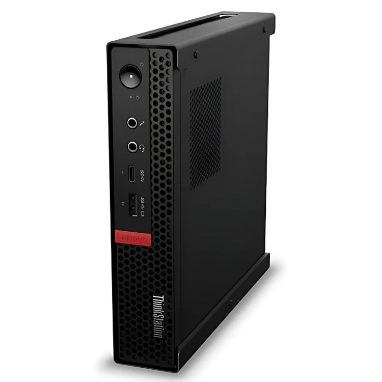 Refurbished Lenovo ThinkStation P330 Tiny Intel Core i7 8th gen 16GB RAM 256GB SSD Windows 11 Pro Workstation PC