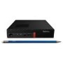 Refurbished Lenovo ThinkStation P330 Tiny Intel Core i7 8th gen 16GB RAM 256GB SSD Windows 11 Pro Workstation PC