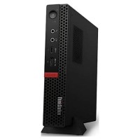 Refurbished Lenovo Thinkstation P330 USFF Intel Core i7 8th gen 16GB RAM 256GB SSD Windows 11 Pro Workstation PC