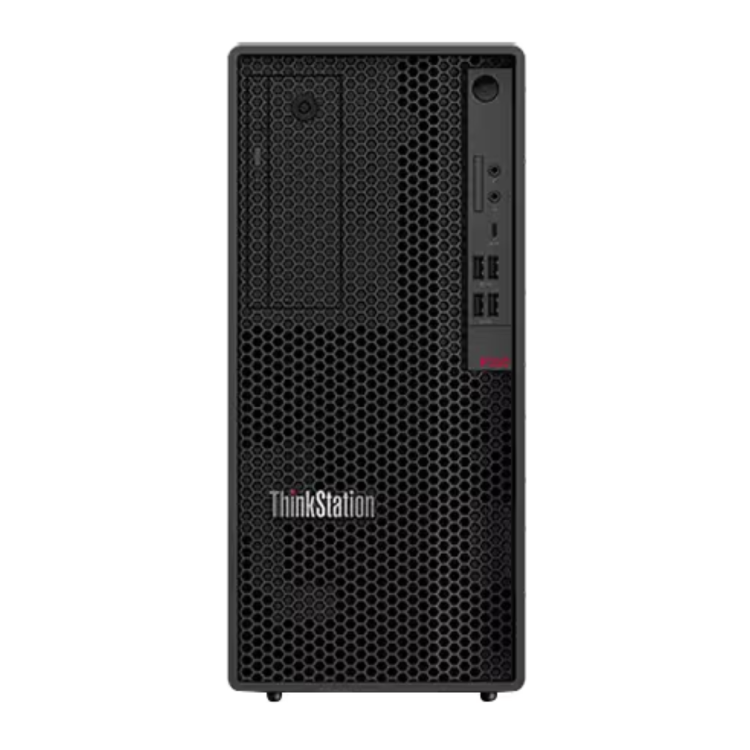 Refurbished Lenovo ThinkStation P350 Core i9 11th gen 32GB RAM 512GB SSD RTX 3060 12GB Windows 11 Pro Tower PC