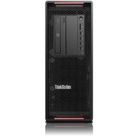 Refurbished Lenovo ThinkStation P720 Intel Xeon Silver 4114 32GB 512GB Quadro P4000 Windows 10 Professional Desktop