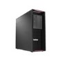 Refurbished Lenovo ThinkStation P720 Intel Xeon Silver 4114 32GB 512GB Quadro P4000 Windows 10 Professional Desktop