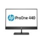 Refurbished HP ProOne 440 G4 Core i5-8500 8GB 256GB 24 Inch Windows 11 Professional All in One