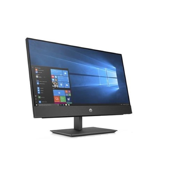 Refurbished HP ProOne 440 G4 Core i5-8500 8GB 256GB 24 Inch Windows 11 Professional All in One