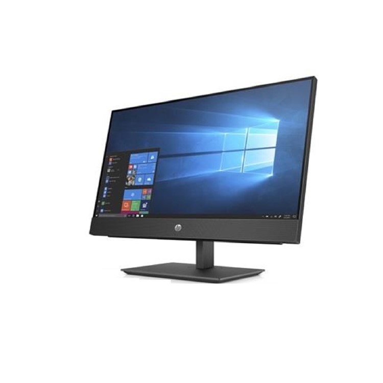 Refurbished HP ProOne 440 G4 Core i5-8500 8GB 256GB 24 Inch Windows 11 Professional All in One