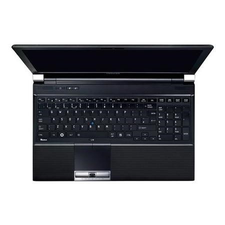 Refurbished Toshiba Tecra R950 Core i5-3210M 8GB 120GB 15.6 Inch