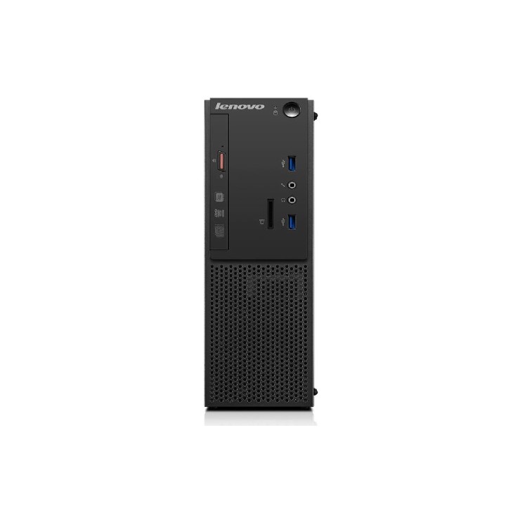 Refurbished Lenovo ThinkCentre S510 SFF Core i5 6th gen 8GB 256GB Windows 10 Professional Desktop 