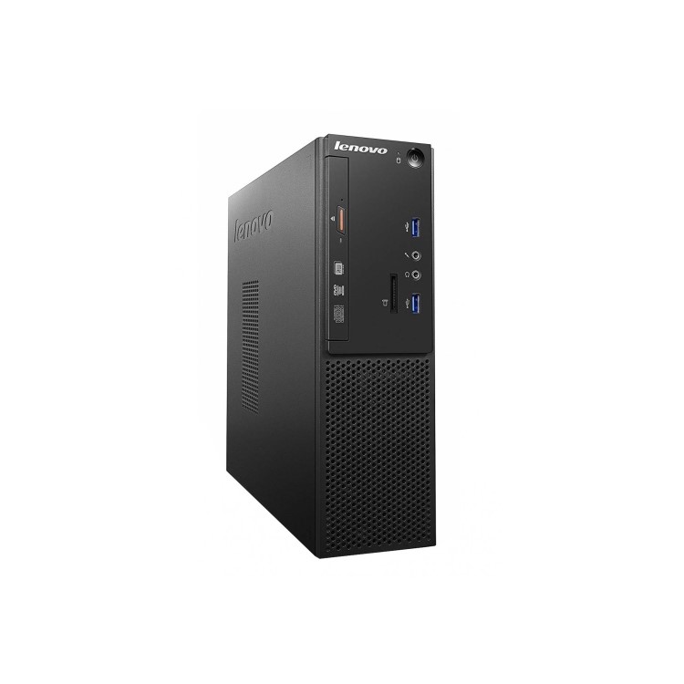 Refurbished Lenovo ThinkCentre S510 SFF Core i5 6th gen 8GB 256GB Windows 10 Professional Desktop 