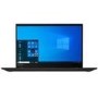 Refurbished Lenovo ThinkPad T14 G1 Intel Core i7 10th gen 16GB RAM 256GB SSD 14 Inch Windows 11 Pro Laptop