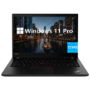 Refurbished Lenovo ThinkPad T14 G2 Intel Core i5 11th gen 16GB RAM 256GB SSD 14 Inch Windows 10 Pro Laptop
