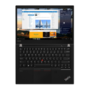 Refurbished Lenovo ThinkPad T14 G2 Intel Core i5 11th gen 16GB RAM 256GB SSD 14 Inch Windows 10 Pro Laptop