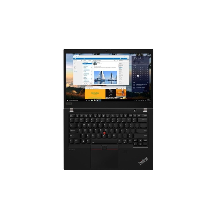 Refurbished Lenovo ThinkPad T14 G2 Intel Core i5 11th gen 16GB RAM 512GB SSD 14 Inch Windows 11 Pro Laptop
