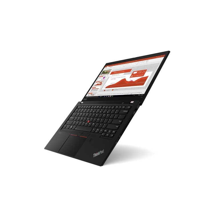 Refurbished Lenovo ThinkPad T14 G2 Intel Core i5 11th gen 16GB RAM 512GB SSD 14 Inch Windows 11 Pro Laptop