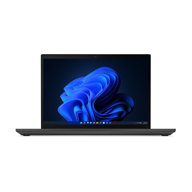 Refurbished Lenovo ThinkPad T14 Intel Core i5 11th gen 8GB RAM 256GB SSD 14 Inch Windows 11 Pro Laptop