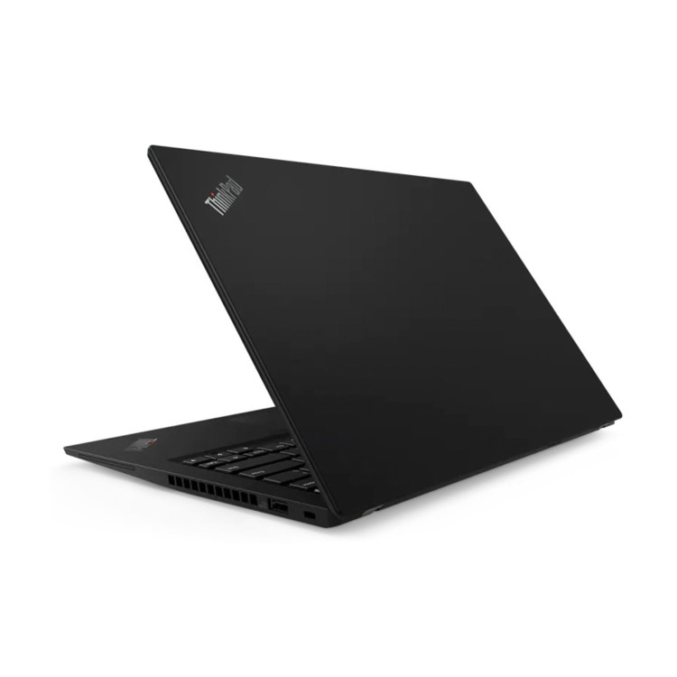 Refurbished Lenovo ThinkPad T14s Intel Core i5 10th gen 16GB RAM 256GB SSD 14 Inch Windows 11 Pro Touchscreen Laptop