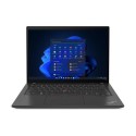 T1/T14i516GB256GBW10P Refurbished Lenovo ThinkPad T14 Intel Core i5 10th gen 16GB RAM 256GB SSD 14 Inch Windows 11 Pro Laptop
