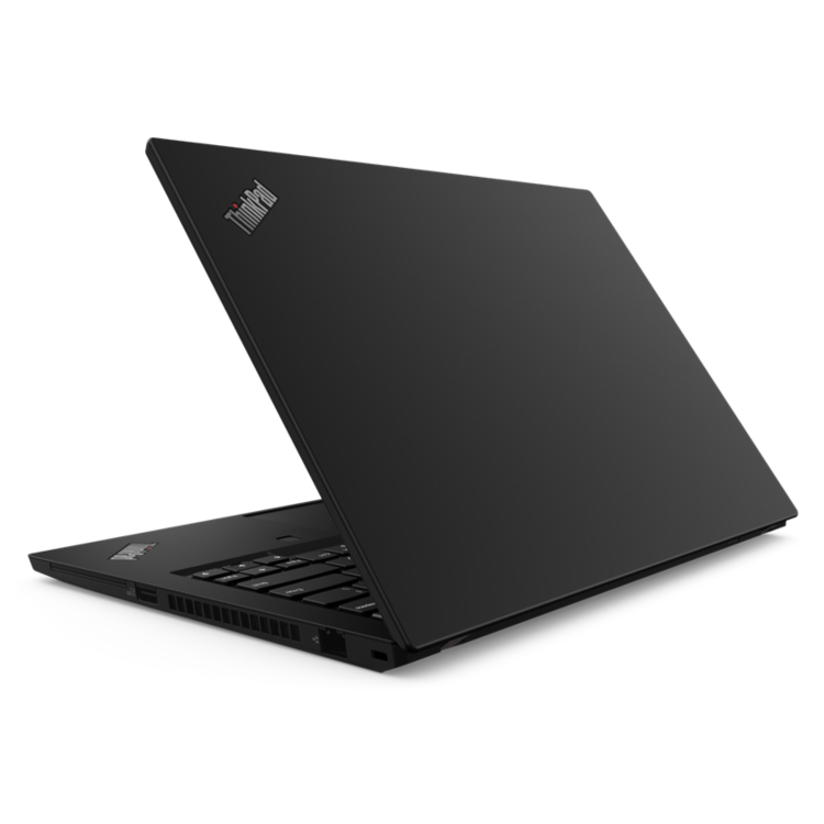 Refurbished Lenovo ThinkPad T14 Intel Core i5 10th gen 8GB 256GB 14 Inch Windows 11 Pro Laptop