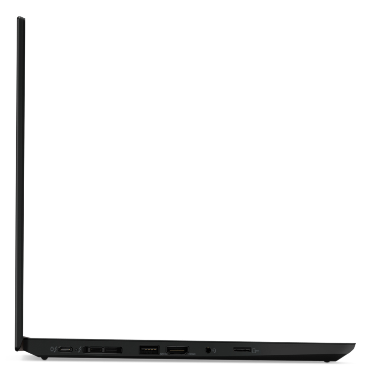 Refurbished Lenovo ThinkPad T14 Intel Core i5 10th gen 8GB 256GB 14 Inch Windows 11 Pro Laptop