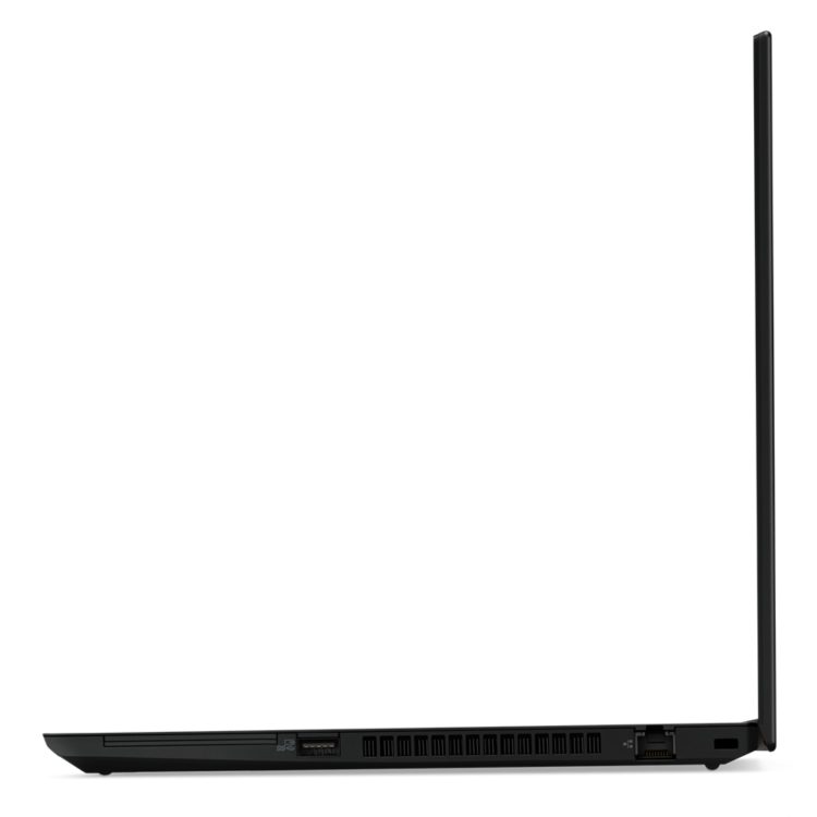 Refurbished Lenovo ThinkPad T14 Intel Core i5 10th gen 8GB 256GB 14 Inch Windows 11 Pro Laptop