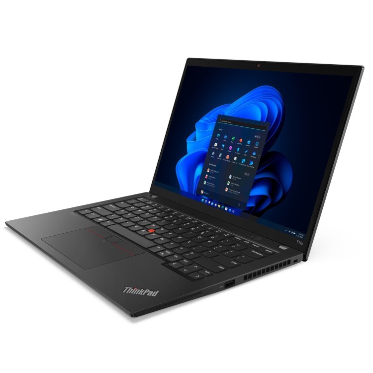 Refurbished Lenovo T14s G1 Core i7 10th gen 32GB 512GB 14 Inch Windows 11 Pro Laptop