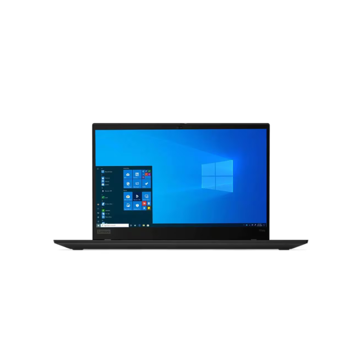 Refurbished Lenovo ThinkPad T14s G1 Core i7 10th gen 32GB 256GB 14 Inch Windows 11 Professional Laptop