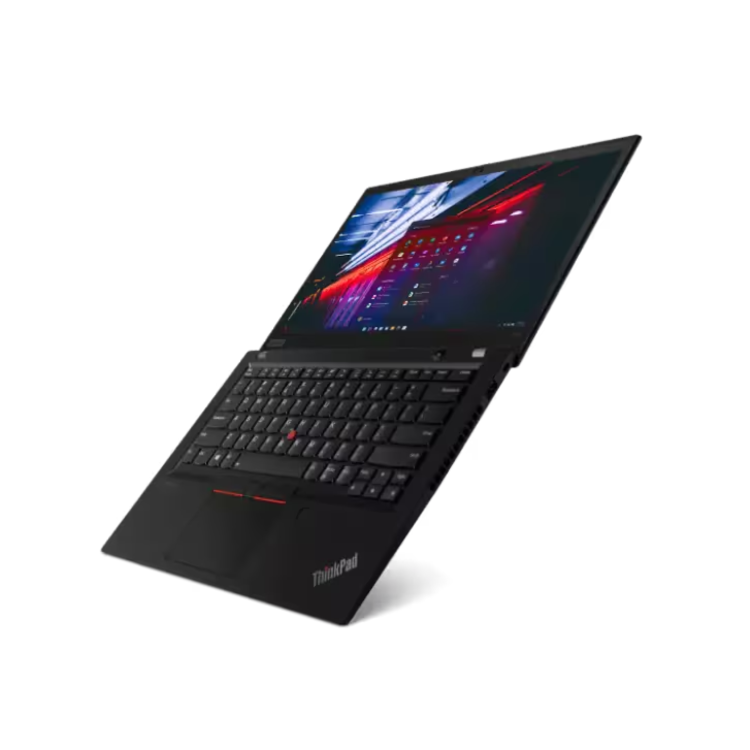 Refurbished Lenovo ThinkPad T14s G1 Core i7 10th gen 32GB 256GB 14 Inch Windows 11 Professional Laptop