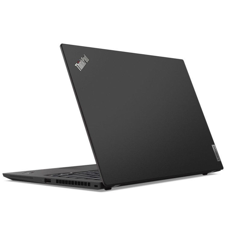 Refurbished Lenovo ThinkPad T14s G2 Core i5 11th Gen 8GB RAM 256GB SSD 14 Inch Windows 11 Pro Laptop with Norton and Belkin Laptop Sleeve