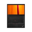 T2/T14si716GB256GBW11P Refurbished Lenovo ThinkPad T14S Intel Core i7 10th gen 16GB RAM 256GB SSD 14 Inch Windows 11 Pro Laptop