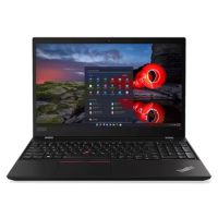 Refurbished Lenovo ThinkPad T15 Gen 2 Intel Core i5 11th Gen 16GB RAM 256GB SSD 15.6 Inch Windows 11 Pro Laptop