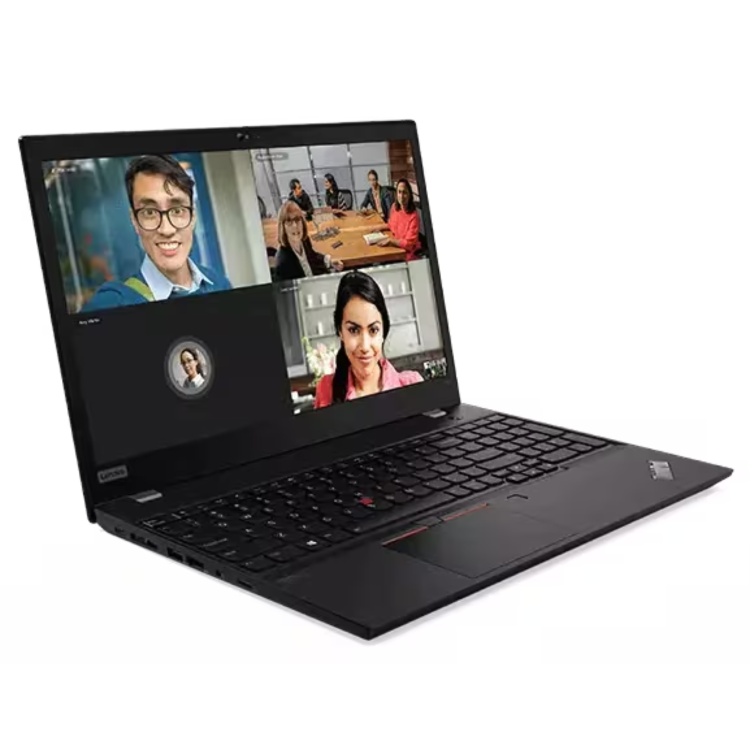 Refurbished Lenovo ThinkPad T15 Gen 2 Intel Core i5 11th Gen 16GB RAM 256GB SSD 15.6 Inch Windows 11 Pro Laptop