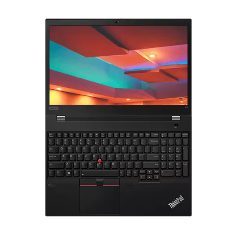 Refurbished Lenovo ThinkPad T15 Gen 2 Intel Core i5 11th Gen 16GB RAM 256GB SSD 15.6 Inch Windows 11 Pro Laptop