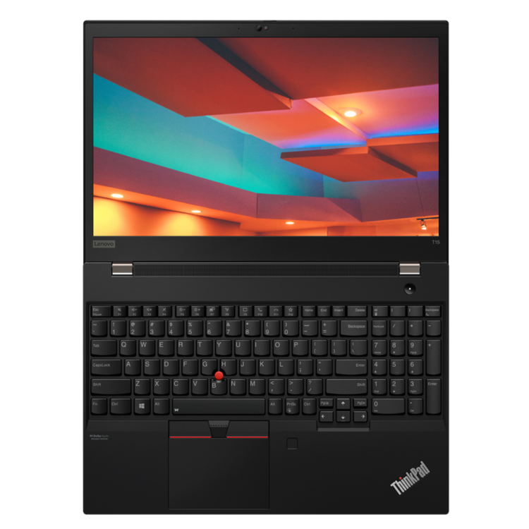 Refurbished Lenovo ThinkPad T15 G2 Core i7 11th gen 16GB RAM 256GB SSD MX450 15.6 Inch Windows 11 Pro Laptop