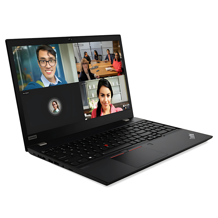 Refurbished Lenovo ThinkPad T15 Gen 1 Intel Core i5 10th Gen 16GB RAM 256GB SSD 15.6 Inch Windows 11 Pro Laptop